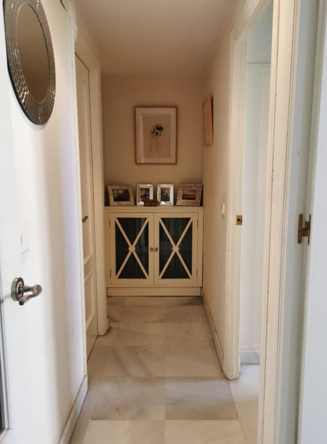 Habitacion Agradable Con Bano Individual Seville Exterior photo